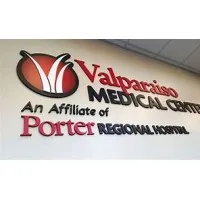 VALPARAISO HEALTH CENTER VALPARAISO HEALTH CENTER