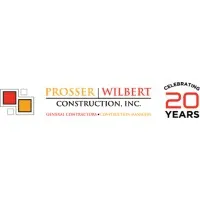 Prosser Wilbert Construction Inc