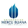 Universitas Mercu Buana Universitas Mercu Buana