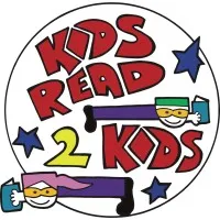 KidsRead2Kids
