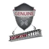 GENUINE CONSTRUCTION INC GENUINE CONSTRUCTION INC