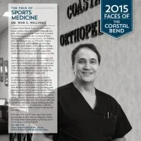 Coastal Orthopedics, PLLC