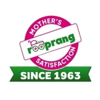 Rooprang Ventures India Private Limited