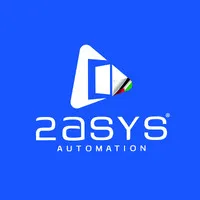 2ASYS Automation 2ASYS Automation