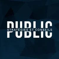 Public Stratégies et conseils Public Stratégies et conseils