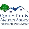 The Jordan Real Estate Group & Quality Title & Abstract Agency The Jordan Real Estate Group & Quality Title & Abstract Agency