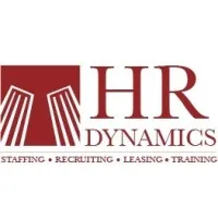 HR Dynamics, Inc of Vero Beach, FL