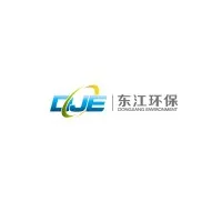 Dongjiang Environmental Co.,Ltd