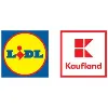 Lidl & Kaufland Asia