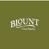 Blount Fine Foods