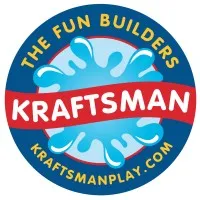 Kraftsman Commercial Playgrounds & Water Parks