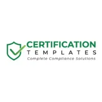 Certification Templates