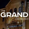 The Grand Oshkosh, Inc. The Grand Oshkosh, Inc.