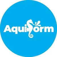 Aquiform