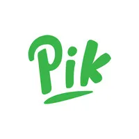 Pik - Coffee & food pickup app