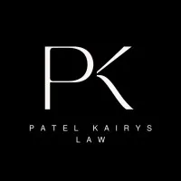 Patel Kairys Law Patel Kairys Law