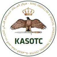 King Abdullah II Special Operations Training Center - KASOTC