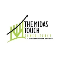 THE MIDAS TOUCH CONSULTANCY THE MIDAS TOUCH CONSULTANCY