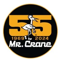Mr. Crane, Inc.