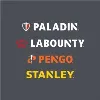 Paladin | LaBounty | Pengo | STANLEY Paladin | LaBounty | Pengo | STANLEY