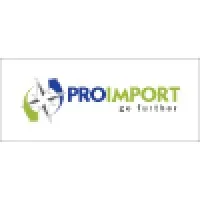 PROIMPORT BRASIL S/A