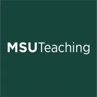 MSU Center for Teaching & Learning Innovation MSU Center for Teaching & Learning Innovation