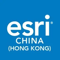 Esri China (Hong Kong)