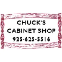Chucks Cabinet Shop