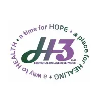 H3 - Hope, Healing, and Health Inc. H3 - Hope, Healing, and Health Inc.