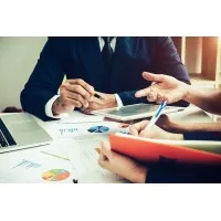 Konsultan Utama Indonesia