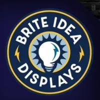 Brite Idea Displays