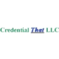 Credential That LLC