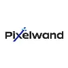 Pixelwand Pixelwand