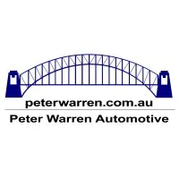 Peter Warren Automotive