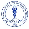 B P Koirala Institute of Health Sciences B P Koirala Institute of Health Sciences