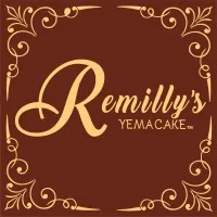Remilly's Yema Cake