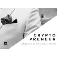 Cryptopreneur