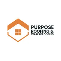 Purpose Roofing and Waterproofing