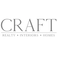 Craft Realty Interiors Homes