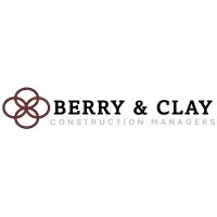 Berry & Clay Construction Managers