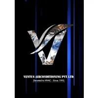 Ventus Airconditioning Pvt. Ltd.