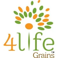 4Life Grains - Organic Superfoods