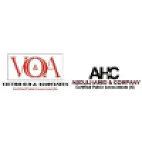 VOO & AHC Certified Public Accountants (K)