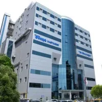 Batman Dunya Hastanesi