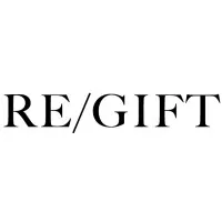 RE/GIFT RE/GIFT