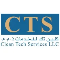 Clean Tech Services LLC