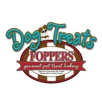 Foppers Pet Treat Bakery