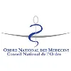 Conseil national de l'Ordre des médecins Conseil national de l'Ordre des médecins