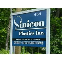 Sinicon Plastics Inc.