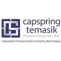 Capspring Temasik Financial Group Sdn Bhd (CTFG)